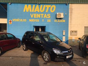 OPEL Zafira Cosmo 1.9 CDTi 8v 120 CV 5p.