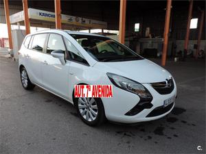 OPEL Zafira Tourer 2.0 CDTi 130 CV Expression 5p.