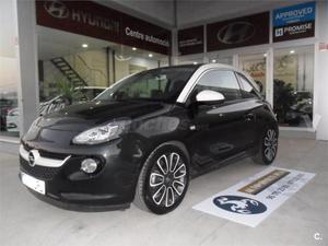 Opel Adam 1.4 Xel Glam 3p. -16