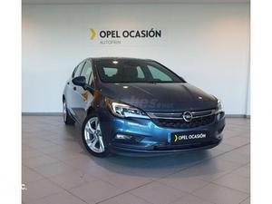 Opel Astra 1.6 Cdti 110 Cv Dynamic 5p. -16