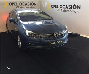 Opel Astra 1.6 Cdti 81kw 110cv Dynamic 5p. -17