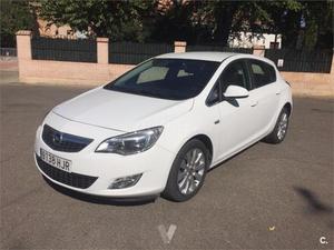 Opel Astra 1.7 Cdti 110 Cv Selective 5p. -12