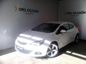 Opel Astra 1.7 Cdti Ss 130 Cv Sportive 5p. -14