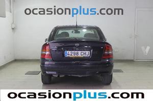 Opel Astra v Edition 5p. -03