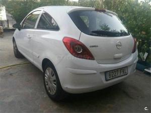 Opel Corsa Enjoy 1.3 Ecoflex 3p. -08