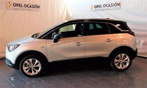 Opel Crossland X 1.2t 96kw 130cv Excellence Ss 5p. -17