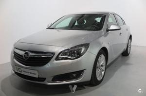 Opel Insignia 2.0 Cdti Excellence Auto 5p. -16