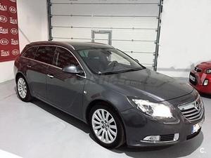 Opel Insignia Sports Tourer 2.0 Cdti Ecoflex 130 Cosmo 5p.