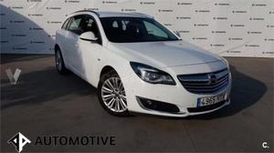 Opel Insignia St 2.0 Cdti 163 Cv Excellence Auto 5p. -13