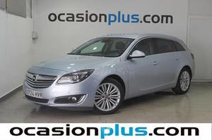 Opel Insignia St 2.0 Cdti Ecoflex Ss 140 Excellence 5p. -14