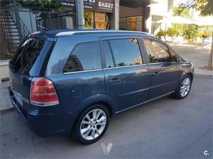 Opel Zafira Enjoy 1.9 Cdti 16v 5p. -06