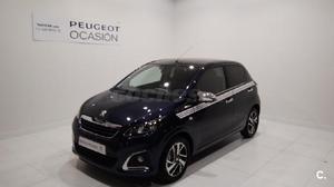 PEUGEOT 108 Collection 1.2 PureTech 60KW 82CV 5p.