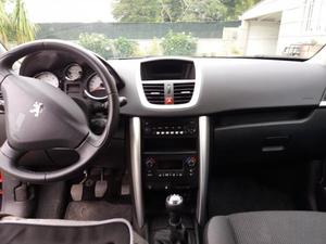 PEUGEOT 207 ACTIVE 1.6 HDI 92 FAP -11