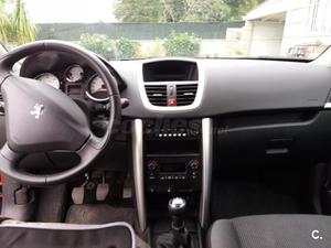 PEUGEOT 207 ACTIVE 1.6 HDI 92 FAP 3p.