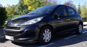 PEUGEOT 207 Confort 1.4 HDI 70 5p.