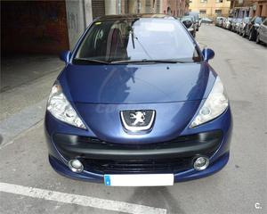 PEUGEOT 207 GT 1.6 HDI p.