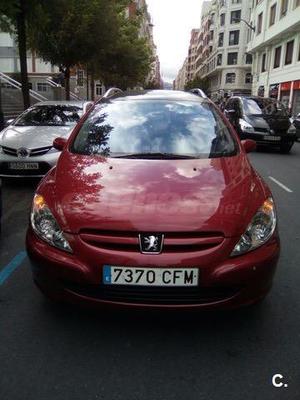 PEUGEOT 307 SW 1.6 5p.