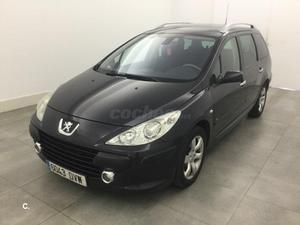 PEUGEOT 307 SW 1.6 HDi Pack 5p.