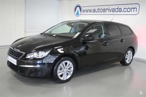 PEUGEOT 308 SW Active 1.6 BlueHDi p.