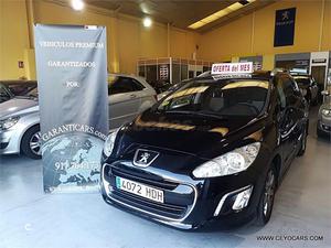 PEUGEOT 308 SW Active 1.6 eHDI 112 FAP 5p.