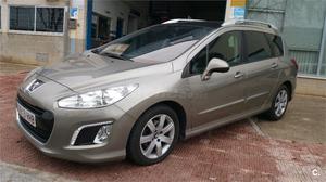 PEUGEOT 308 SW Active 1.6 eHDI 112 FAP 5p.