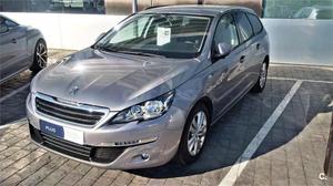 PEUGEOT 308 SW Style 1.2 PureTech 96KW 130CV SS 5p.