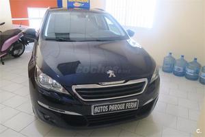 PEUGEOT 308 SW Style 1.6 BlueHDi p.