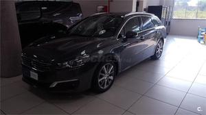 PEUGEOT 508 SW GT Line 2.0 BlueHDi 110KW 150CV 5p.