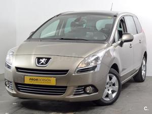 PEUGEOT  Allure 1.6 eHDI 115 FAP CMP B.Lion 5p.