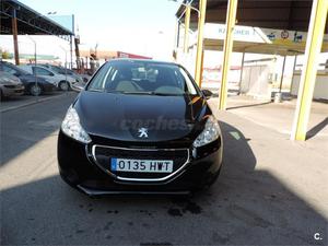 PEUGEOT P ACCESS 1.4 HDi 68 5p.