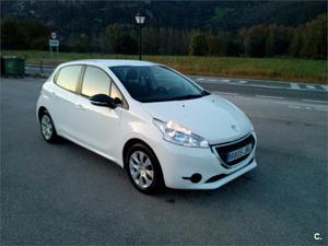 PEUGEOT P ACTIVE 1.4 HDi 68 5p.