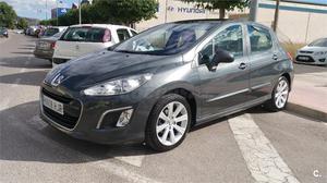 PEUGEOT P Allure 1.6 eHDI 112 FAP 5p.