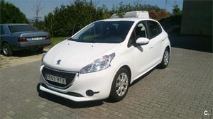 PEUGEOT P BUSINESS LINE 1.4 HDi 68 5p.