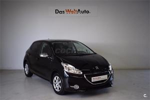 PEUGEOT P STYLE 1.4 HDi 68 5p.