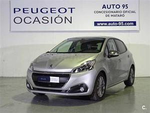 PEUGEOT P STYLE 1.6 BlueHDi 55KW 75CV 5p.