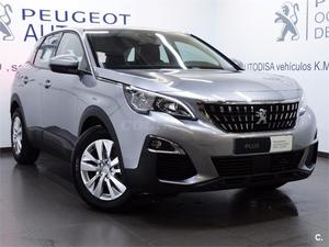 PEUGEOT  PURETECH 96KW 130CV ACTIVE SS 5p.