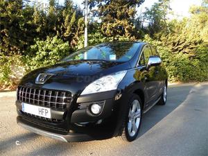 PEUGEOT  Sport Pack1.6 VTi p.