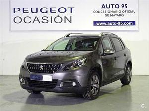 PEUGEOT  Style 1.6 BlueHDi 73KW 100CV 5p.