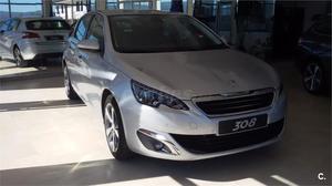 PEUGEOT p Allure 1.2 PureTech 81KW 110CV SS 5p.