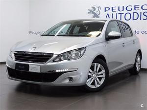 PEUGEOT p Style 1.6 BlueHDi 73KW 100CV 5p.