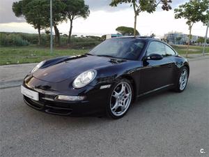 PORSCHE 911 Carrera 4S Coupe 355cv p.