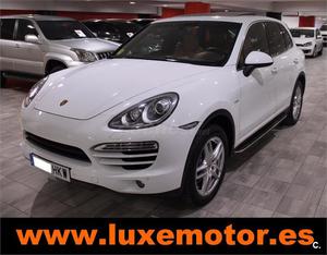 PORSCHE Cayenne 3.0 TD Tiptronic 5p.