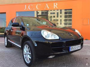 PORSCHE Cayenne S 5p.