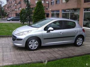 Peugeot 207 Confort 1.4 Hdi 70 5p. -08