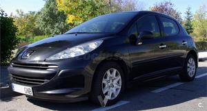 Peugeot 207 Confort 1.4 Hdi 70 5p. -09