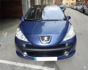 Peugeot 207 Gt 1.6 Hdi p. -08