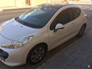 Peugeot 207 Premium 1.6 Vti 16v p. -08