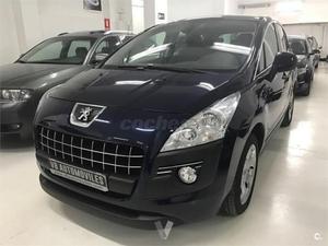 Peugeot  Premium 2.0 Hdi 150 Fap 5p. -10