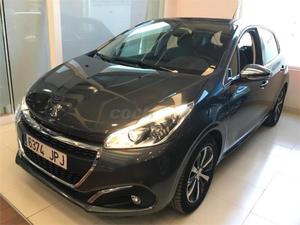 Peugeot p Allure 1.2l Puretech 81kw 110cv Ss 5p. -16