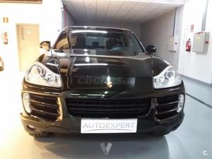 Porsche Cayenne S 5p. -07